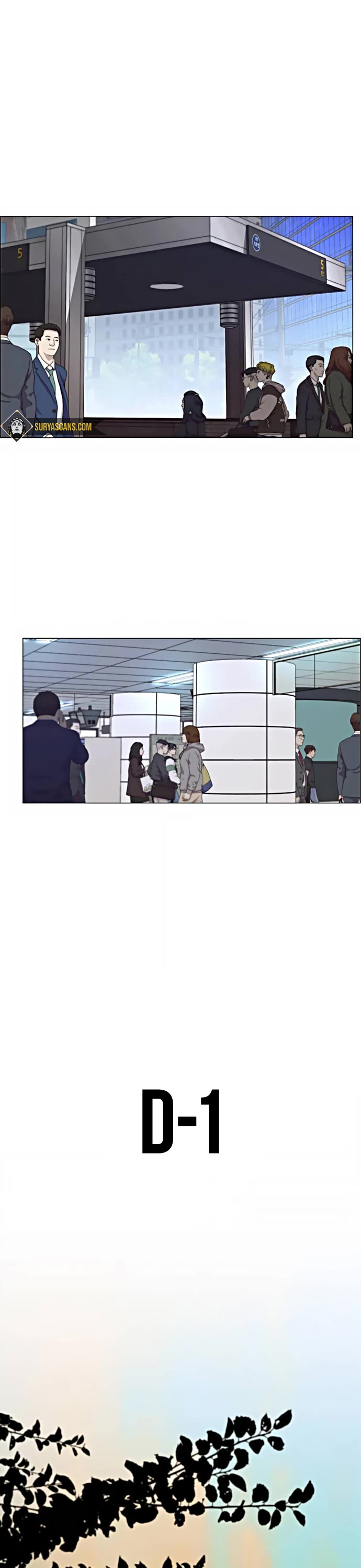 Real Man Chapter 105 page 3 - Chapter 105