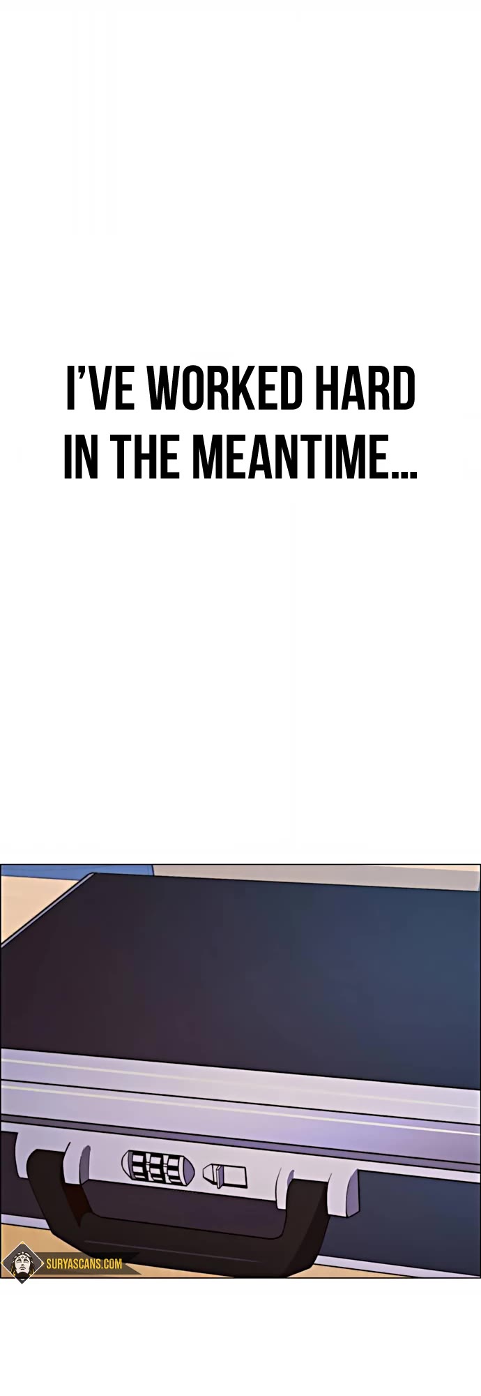 Real Man Chapter 105 page 43 - Chapter 105
