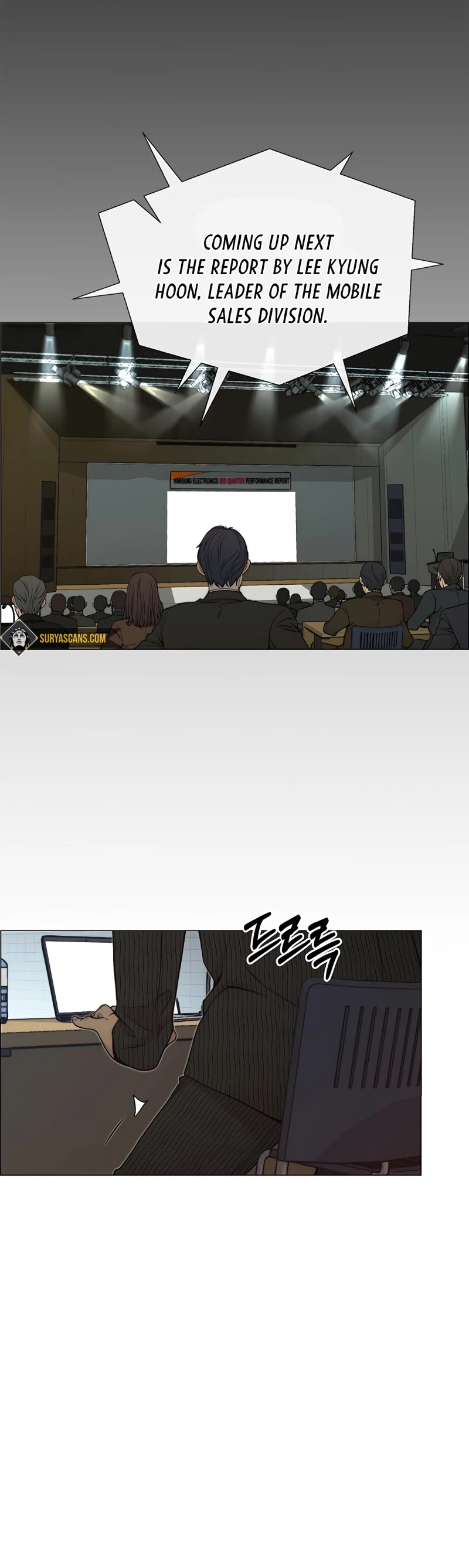 Real Man Chapter 106 page 42 - Chapter 106
