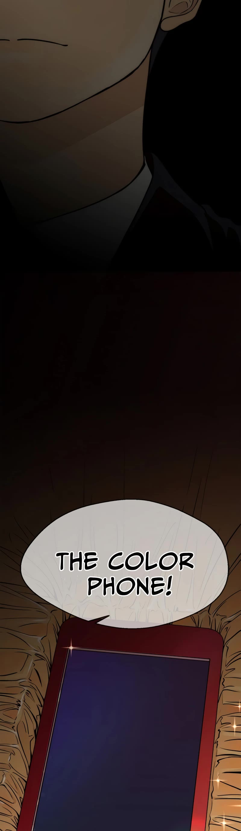 Real Man Chapter 107 page 47 - Chapter 107