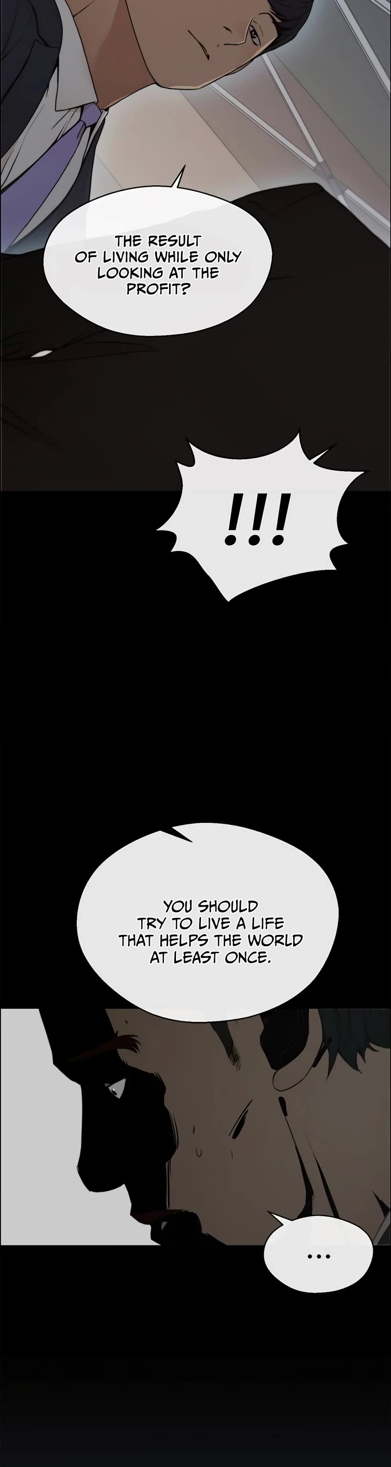 Real Man Chapter 108 page 21 - Chapter 108