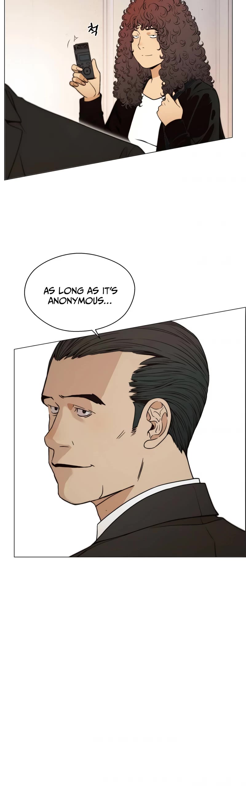 Real Man Chapter 108 page 29 - Chapter 108