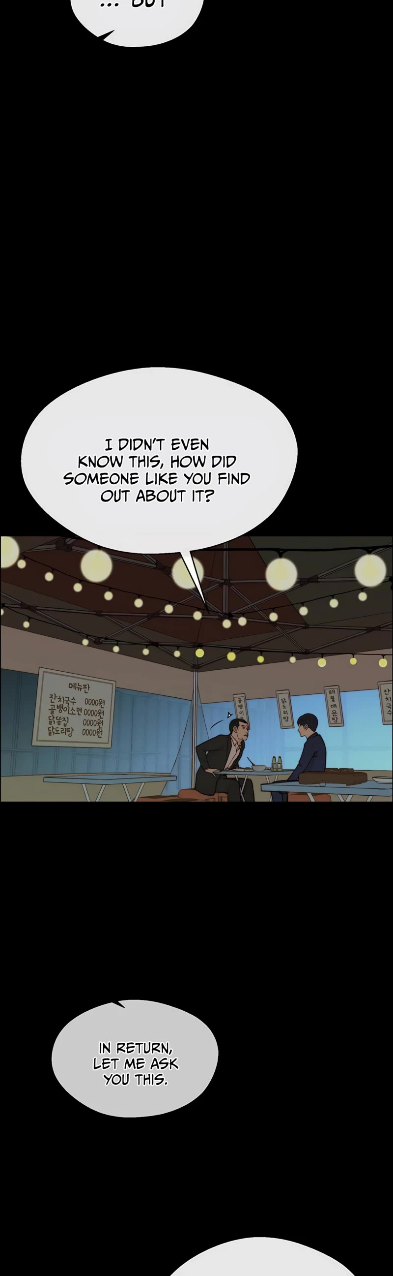 Real Man Chapter 108 page 8 - Chapter 108