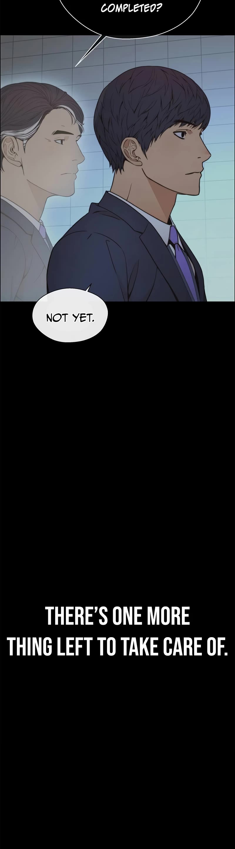 Real Man Chapter 109 page 13 - Chapter 109