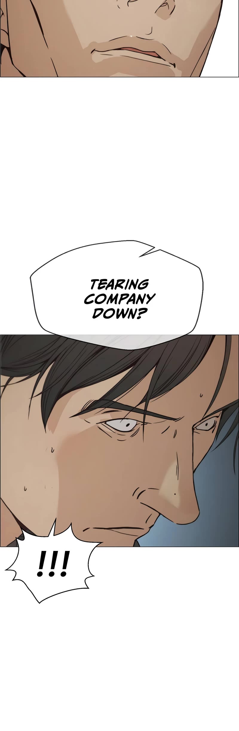 Real Man Chapter 109 page 25 - Chapter 109