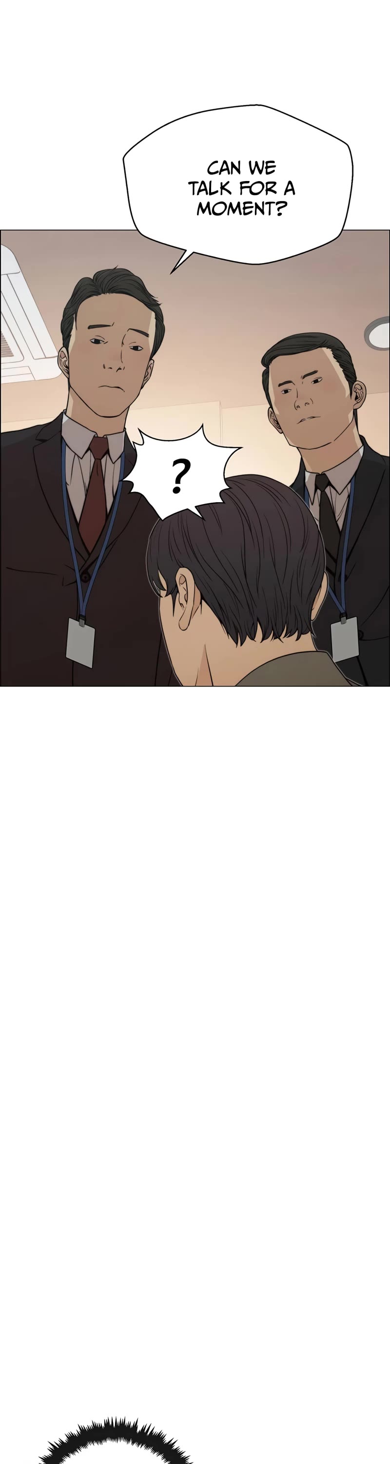 Real Man Chapter 109 page 44 - Chapter 109