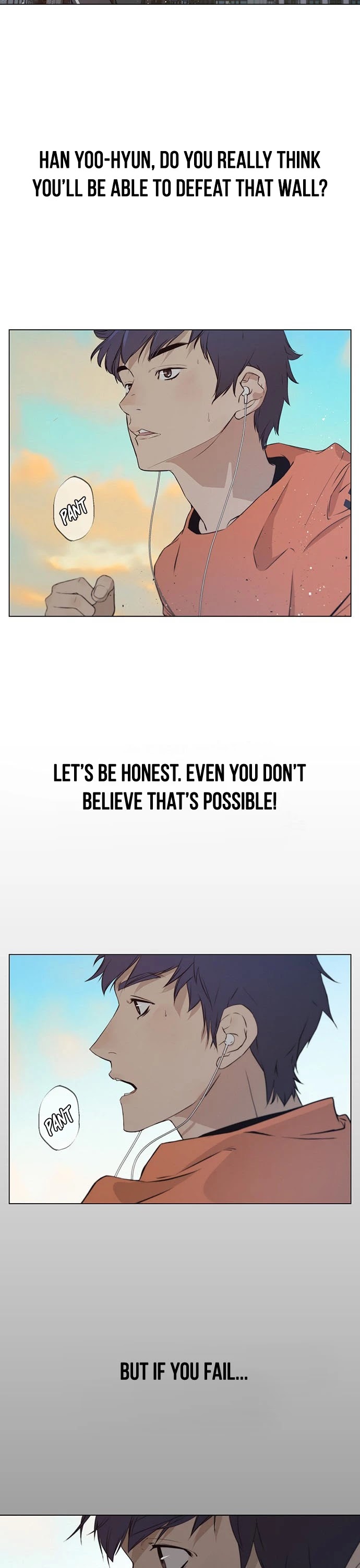 Real Man Chapter 11 page 2 - Chapter 11