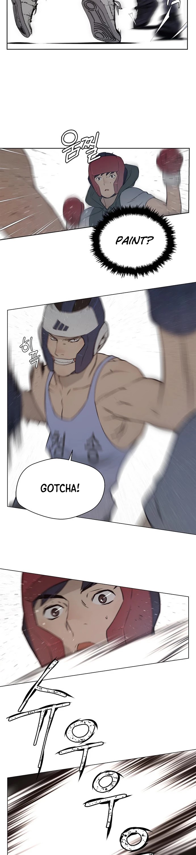 Real Man Chapter 11 page 26 - Chapter 11