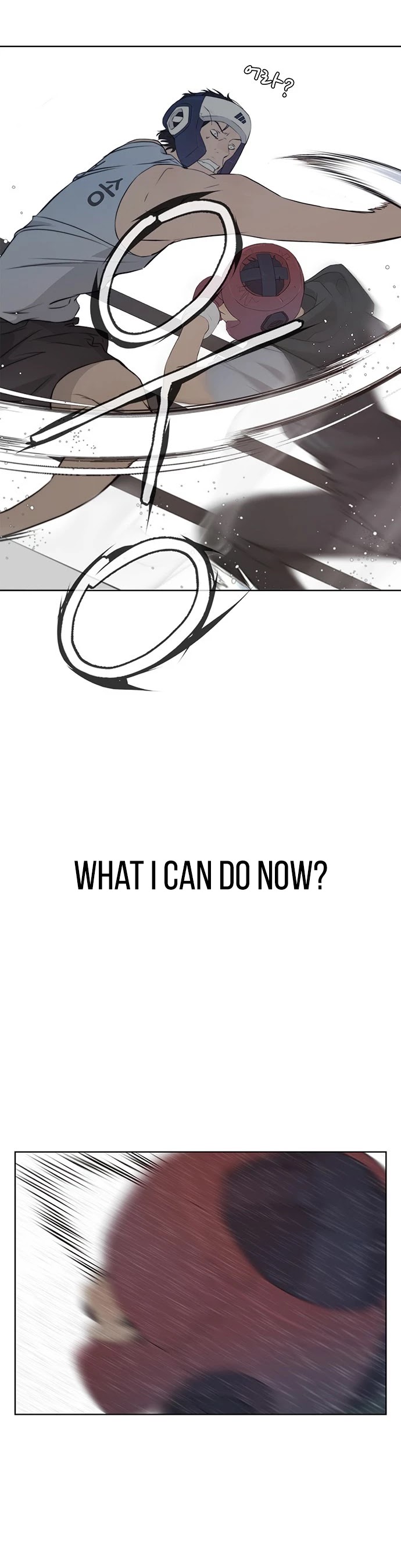 Real Man Chapter 11 page 29 - Chapter 11