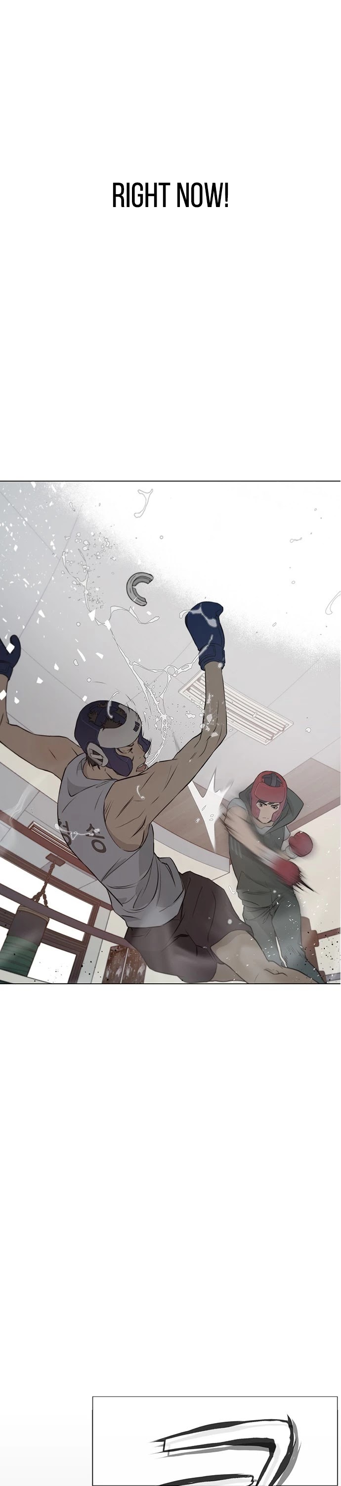 Real Man Chapter 11 page 31 - Chapter 11