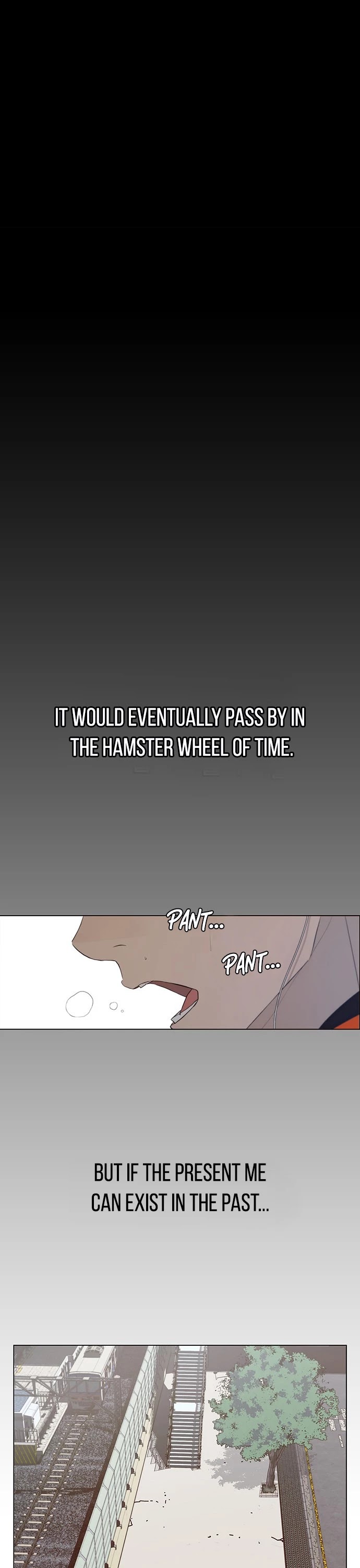 Real Man Chapter 11 page 6 - Chapter 11