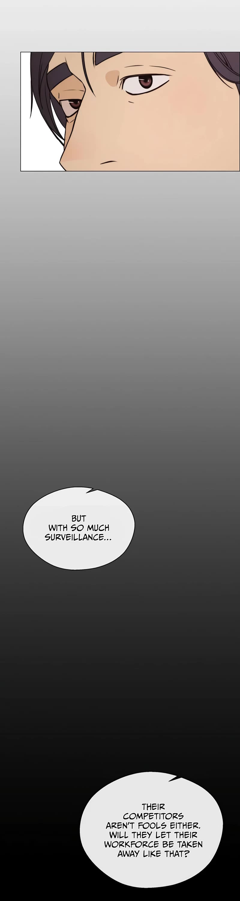 Real Man Chapter 110 page 34 - Chapter 110