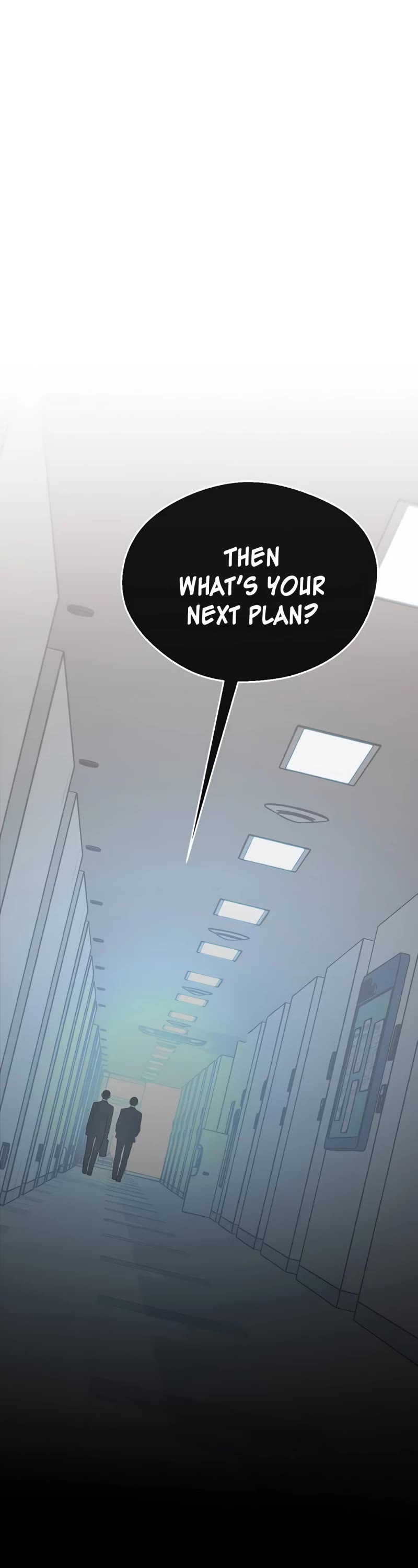 Real Man Chapter 110 page 51 - Chapter 110