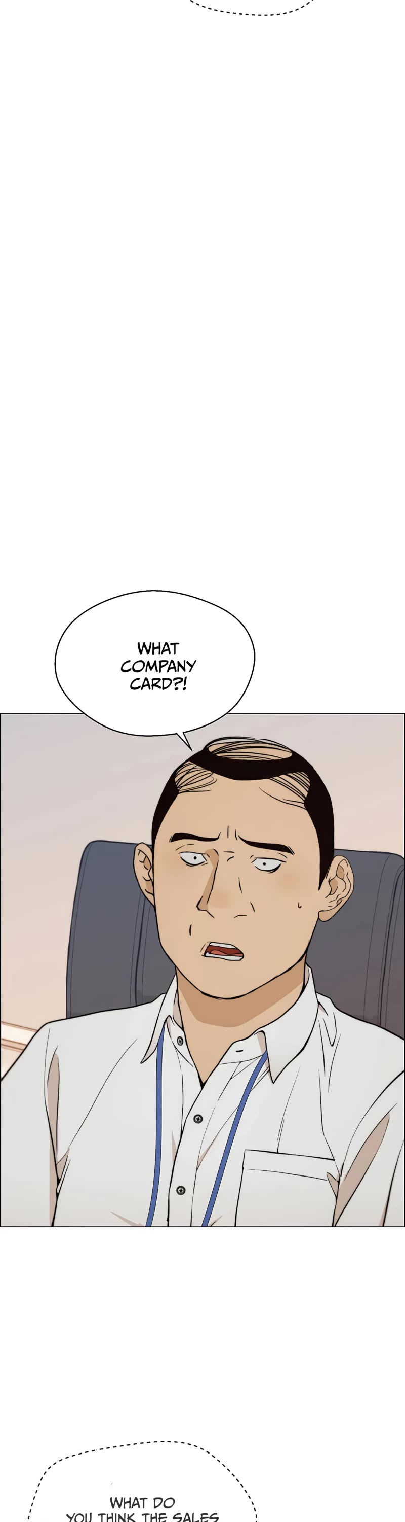 Real Man Chapter 111 page 17 - Chapter 111