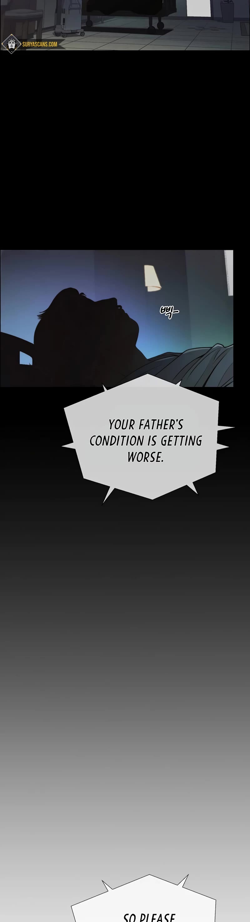 Real Man Chapter 111 page 2 - Chapter 111
