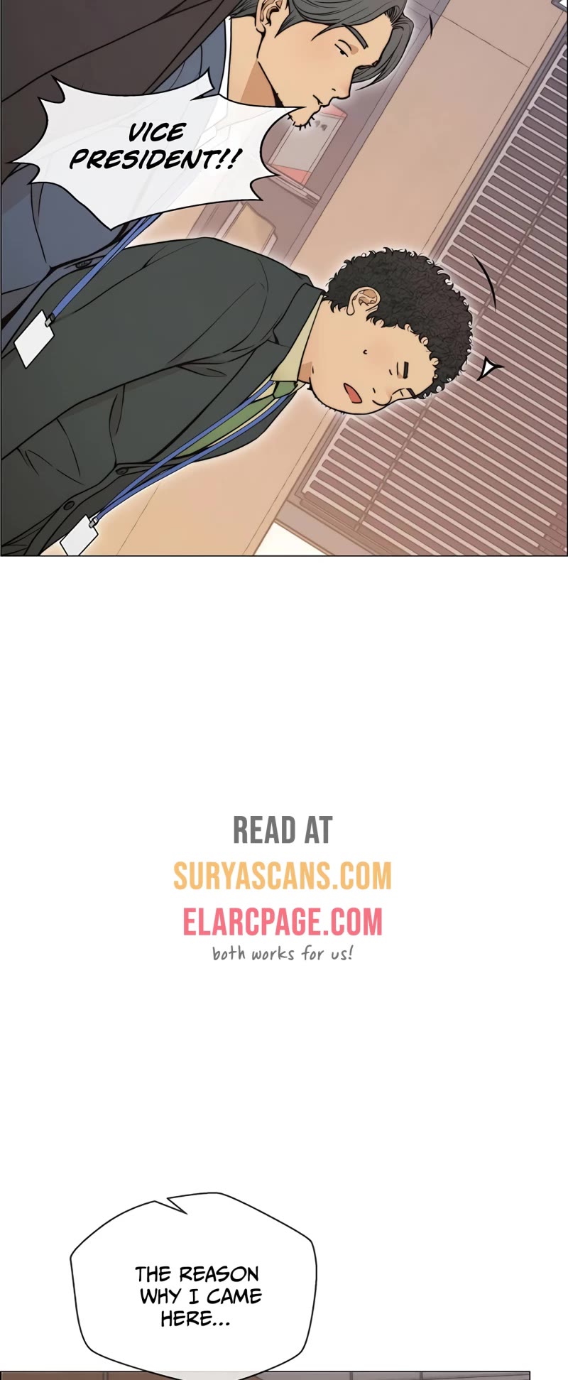 Real Man Chapter 111 page 22 - Chapter 111