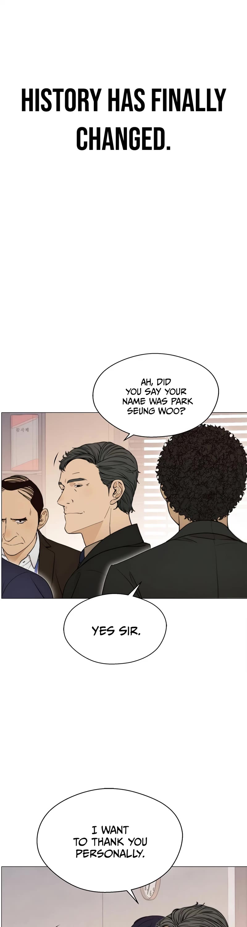 Real Man Chapter 111 page 29 - Chapter 111