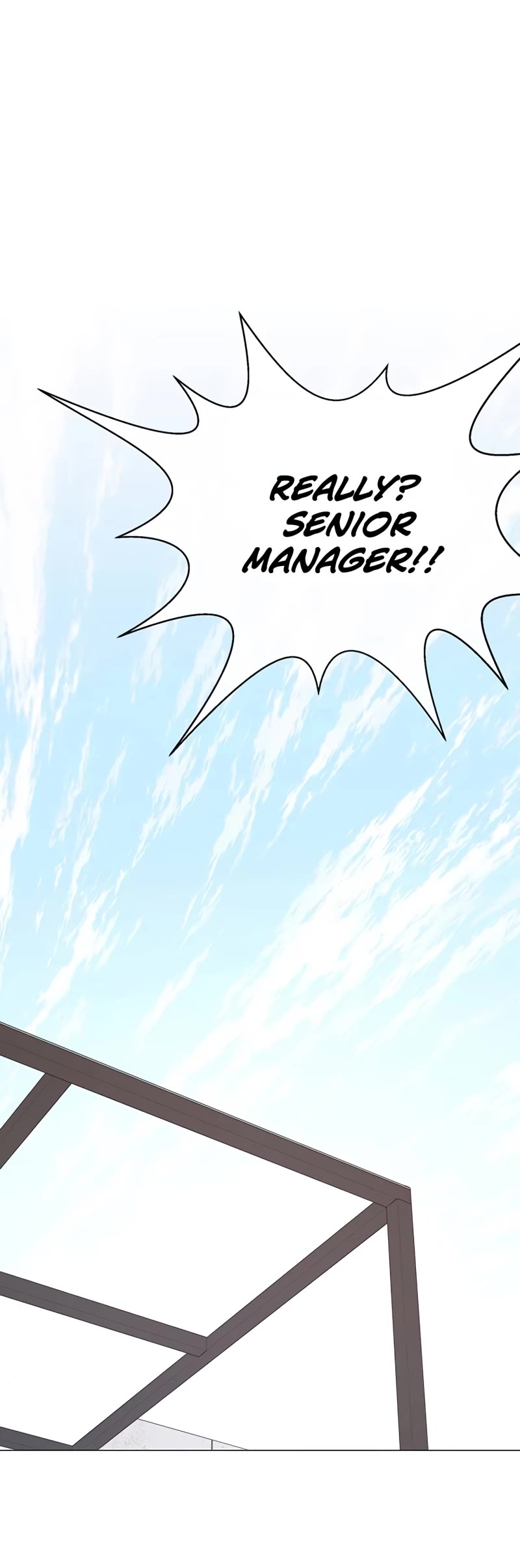 Real Man Chapter 111 page 37 - Chapter 111
