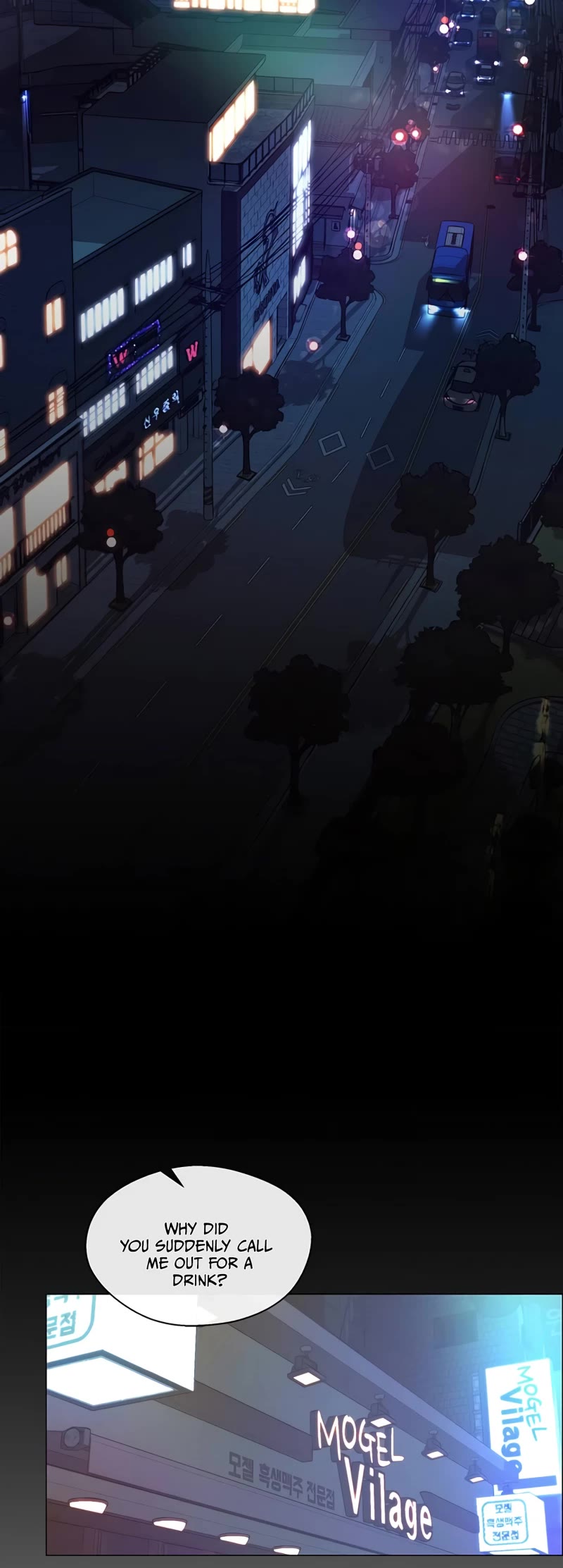 Real Man Chapter 111 page 42 - Chapter 111