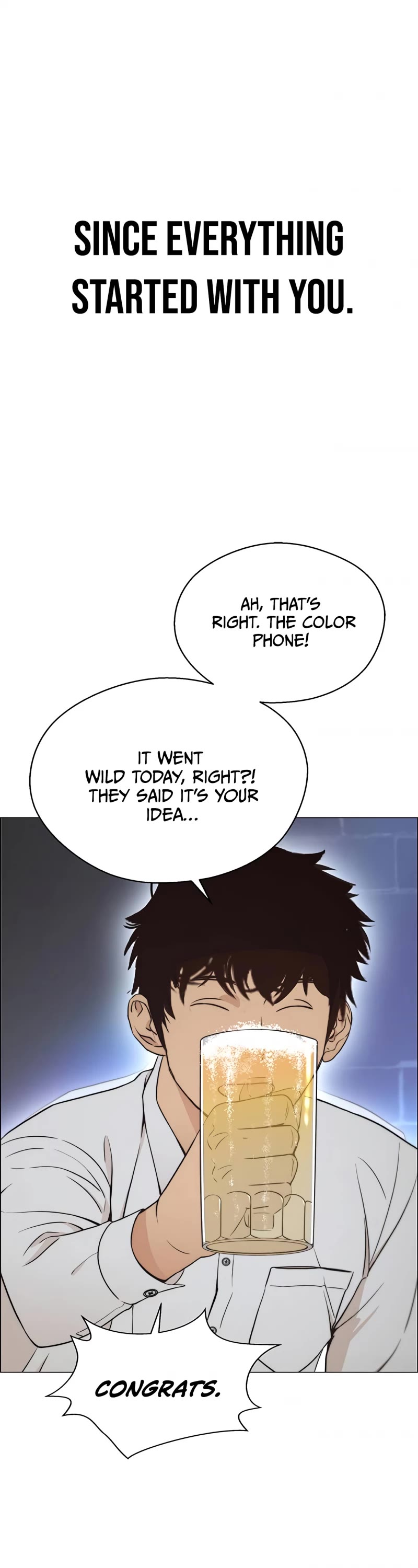Real Man Chapter 111 page 45 - Chapter 111