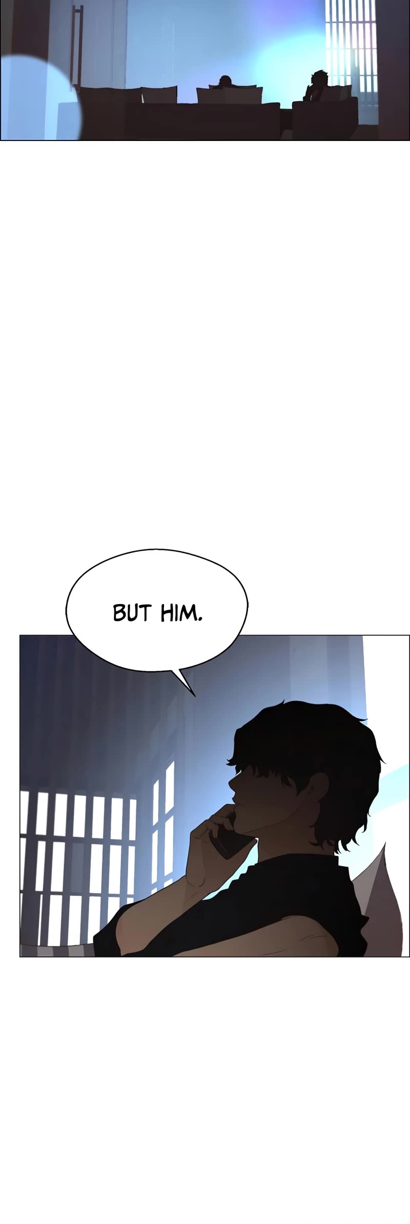 Real Man Chapter 111 page 5 - Chapter 111