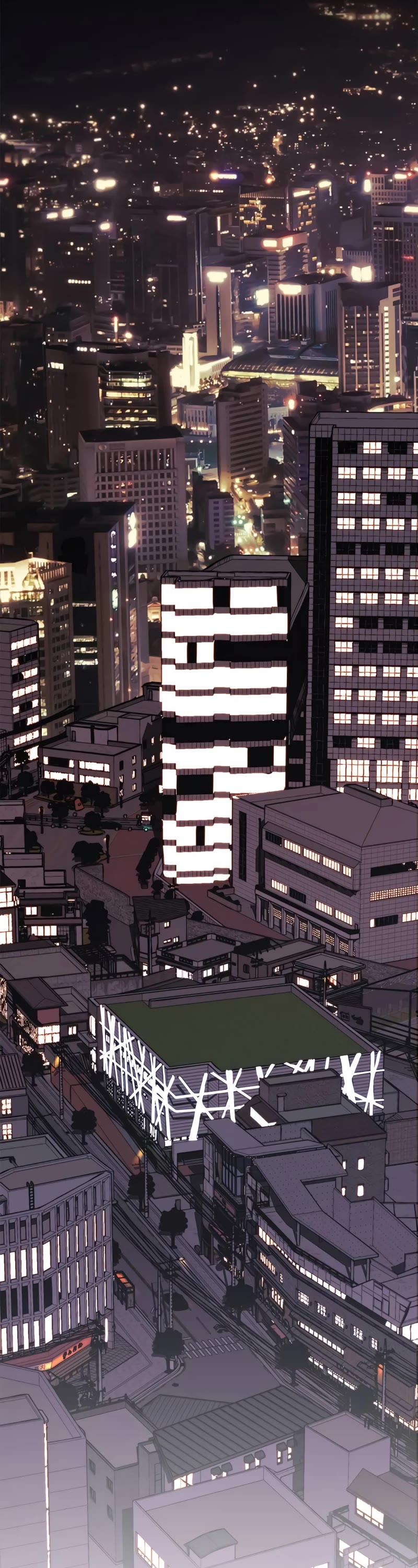 Real Man Chapter 112 page 33 - Chapter 112