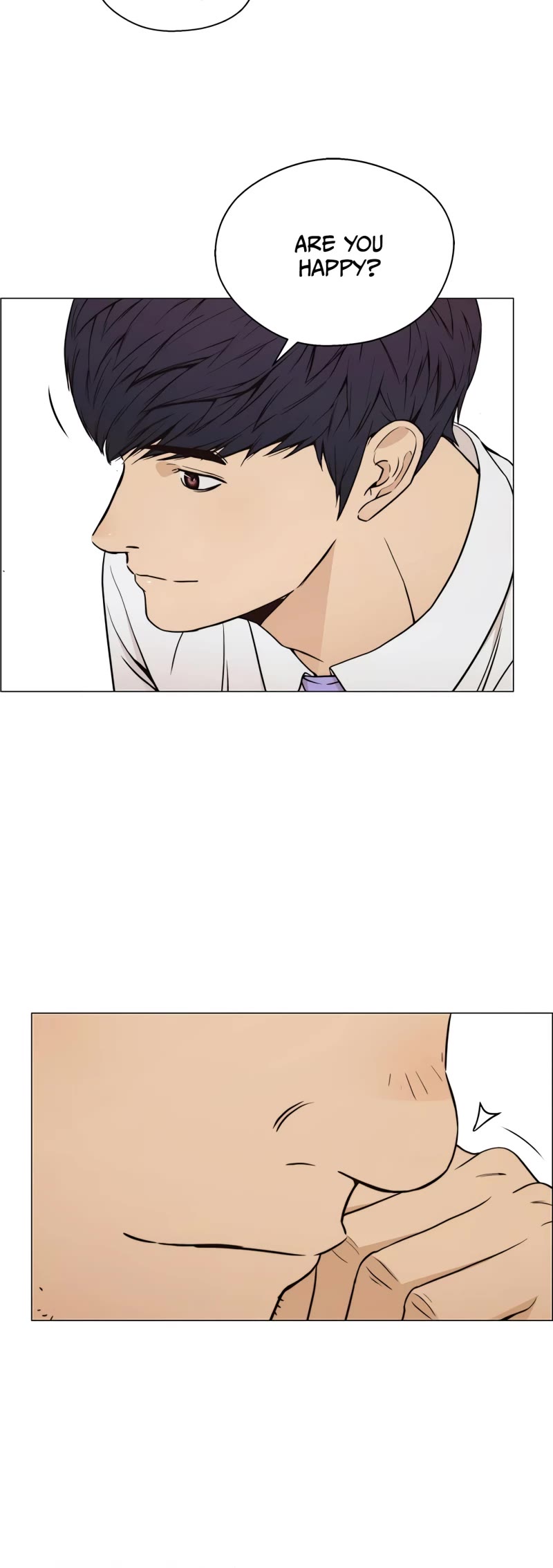 Real Man Chapter 112 page 37 - Chapter 112