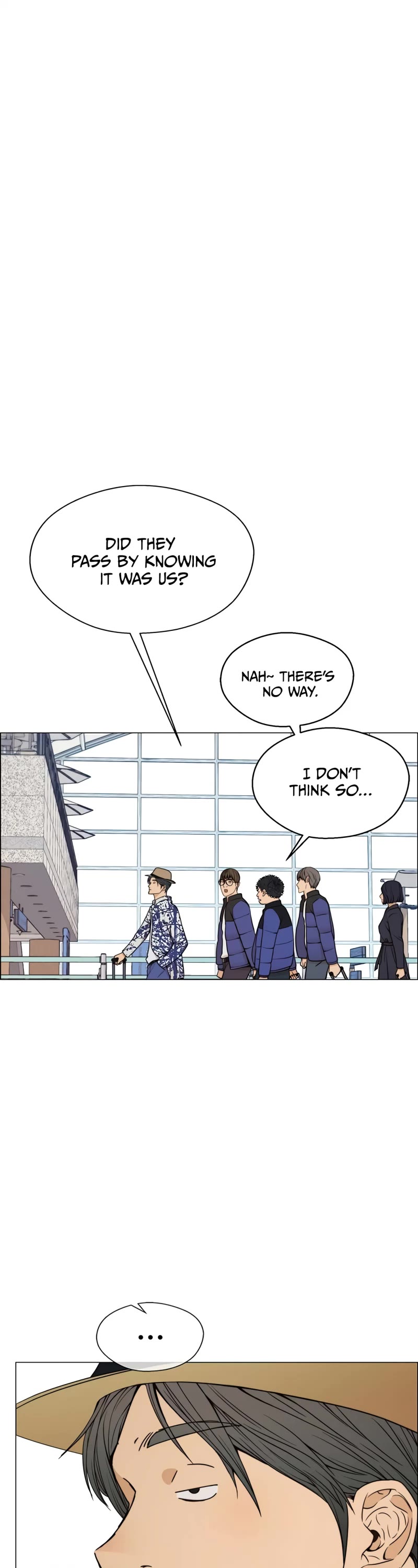Real Man Chapter 113 page 29 - Chapter 113