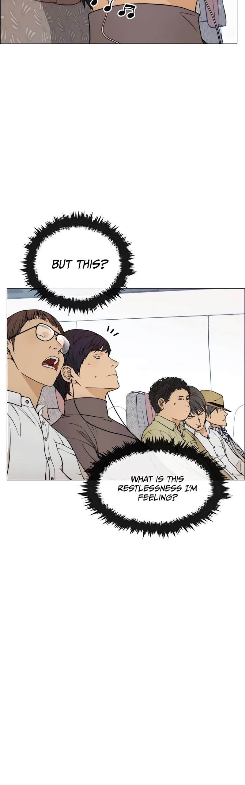 Real Man Chapter 114 page 15 - Chapter 114