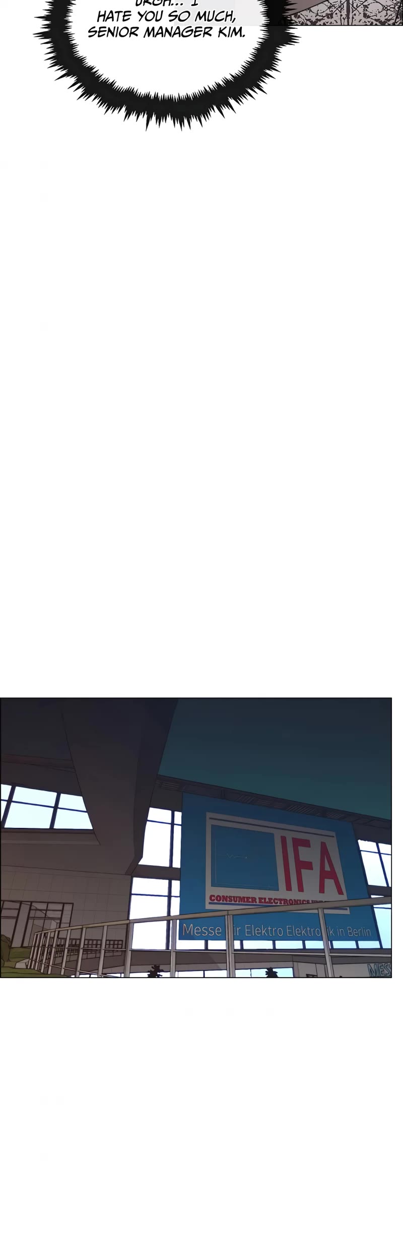 Real Man Chapter 114 page 30 - Chapter 114
