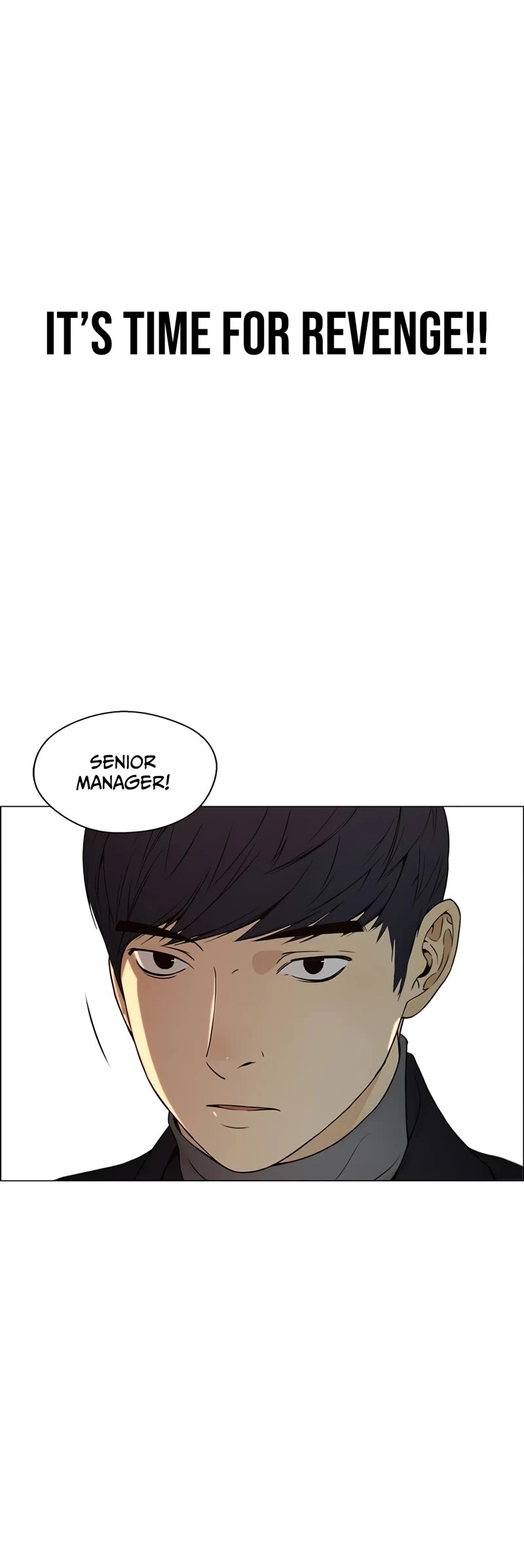 Real Man Chapter 114 page 36 - Chapter 114