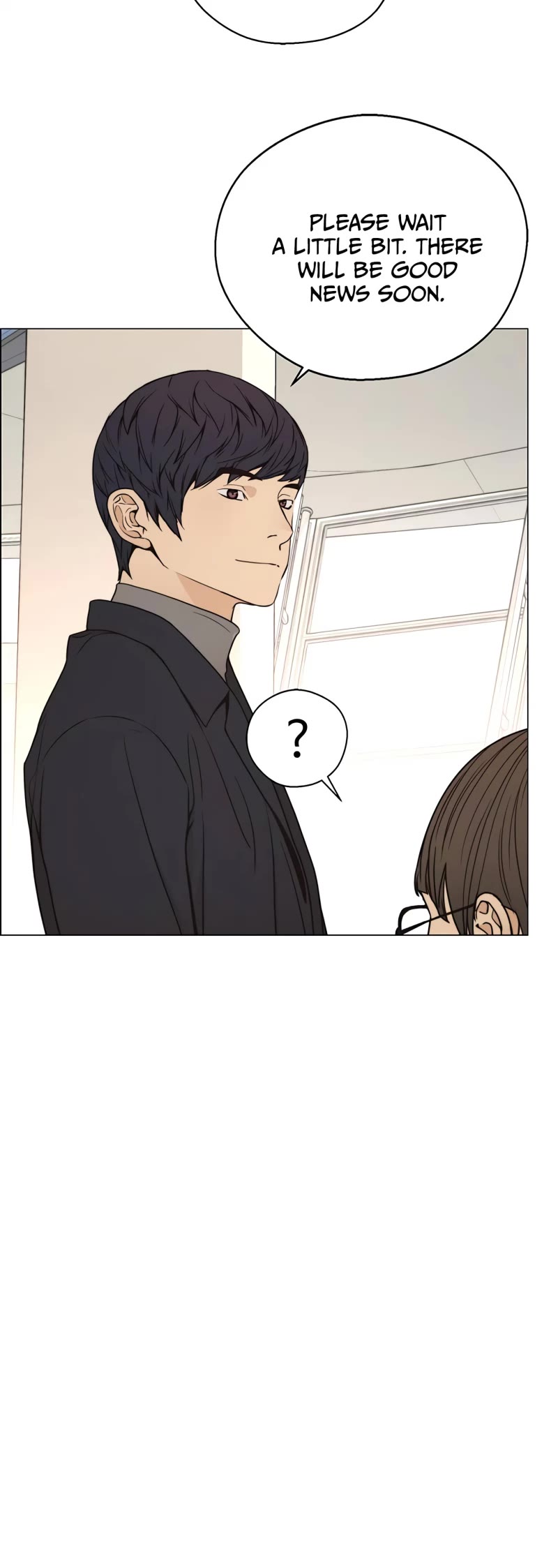 Real Man Chapter 114 page 9 - Chapter 114