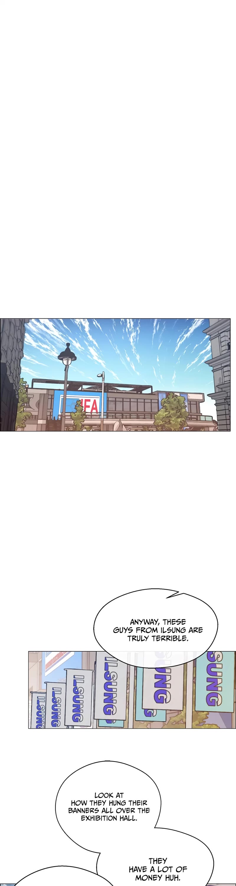Real Man Chapter 115 page 17 - Chapter 115