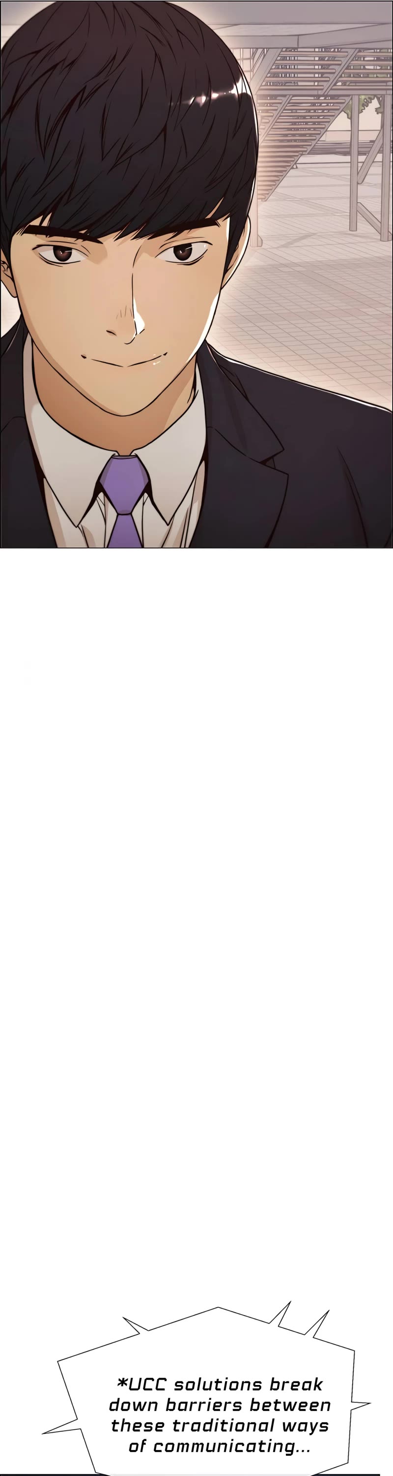 Real Man Chapter 116 page 25 - Chapter 116