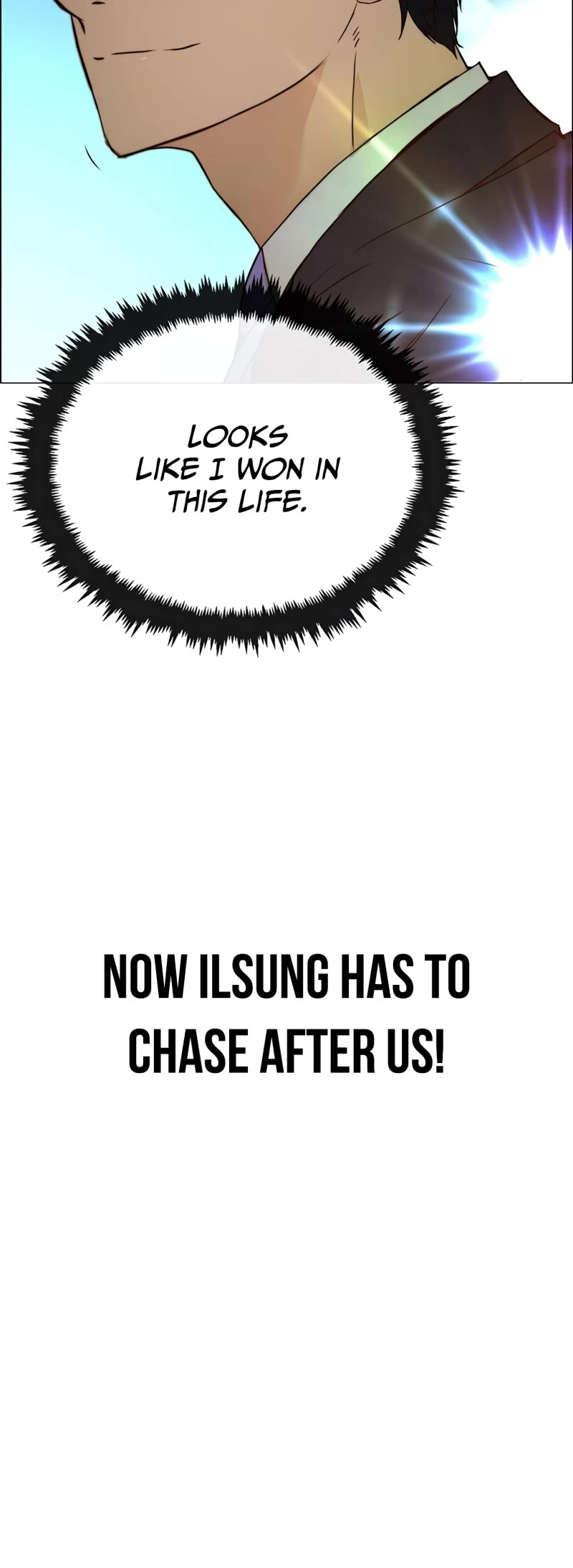 Real Man Chapter 116 page 45 - Chapter 116