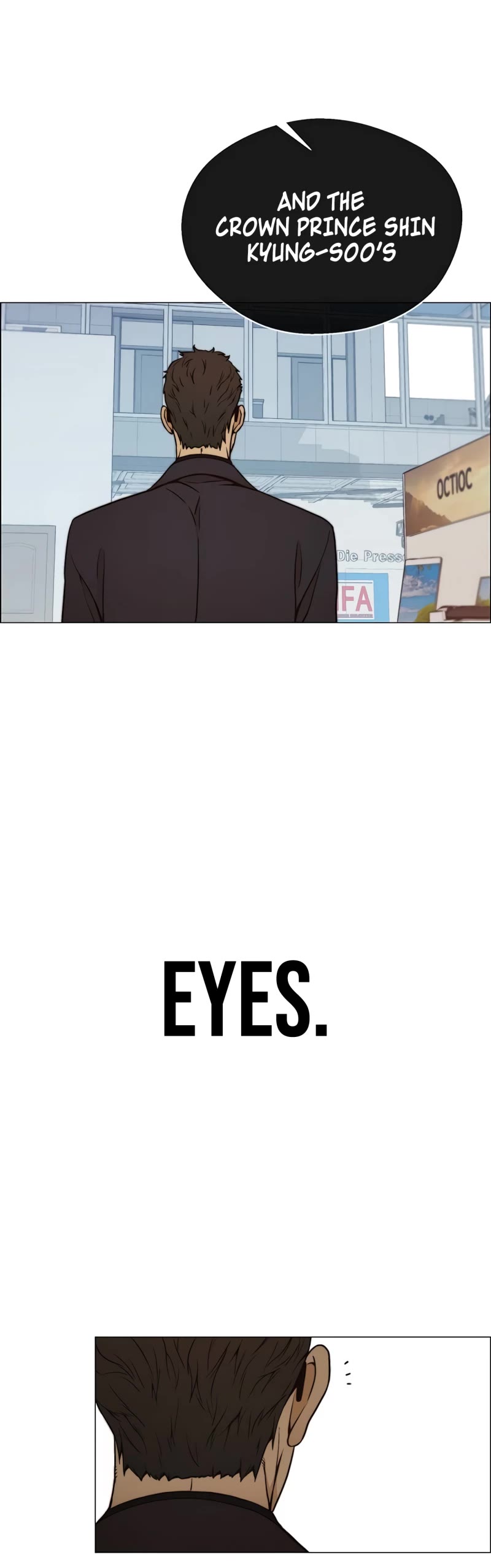 Real Man Chapter 117 page 42 - Chapter 117