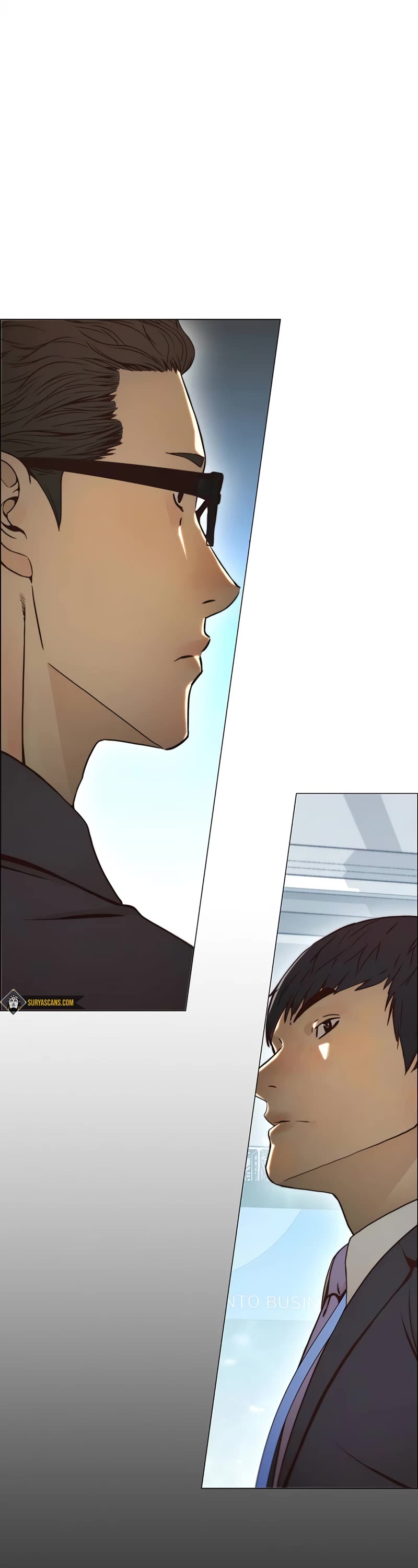 Real Man Chapter 117 page 43 - Chapter 117