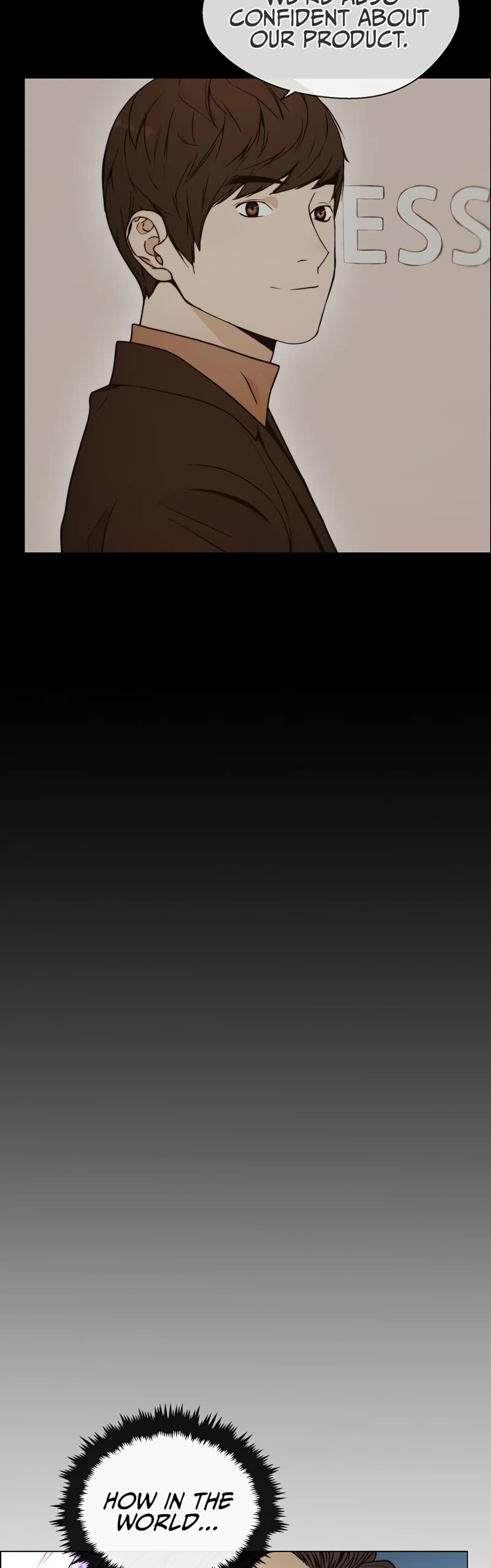 Real Man Chapter 117 page 6 - Chapter 117