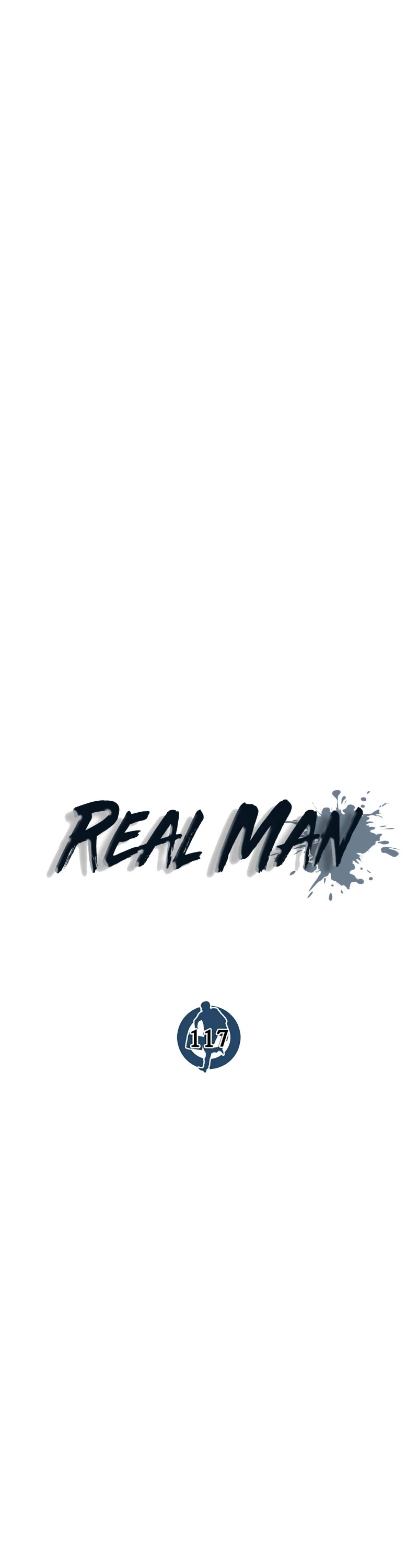 Real Man Chapter 117 page 8 - Chapter 117