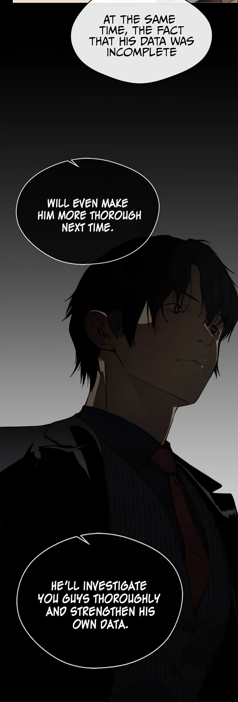 Real Man Chapter 118 page 7 - Chapter 118
