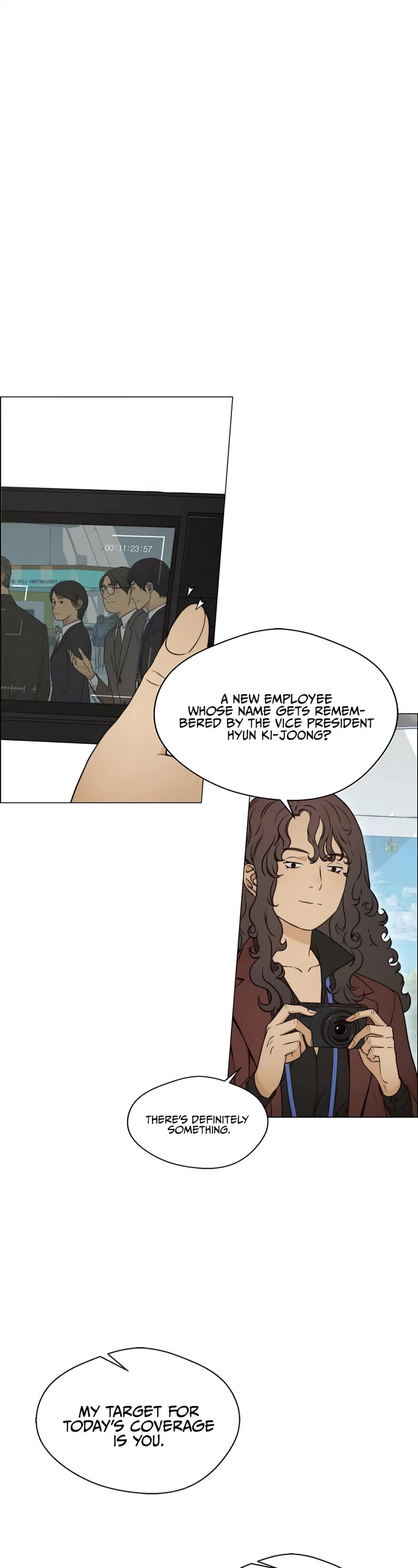 Real Man Chapter 119 page 26 - Chapter 119