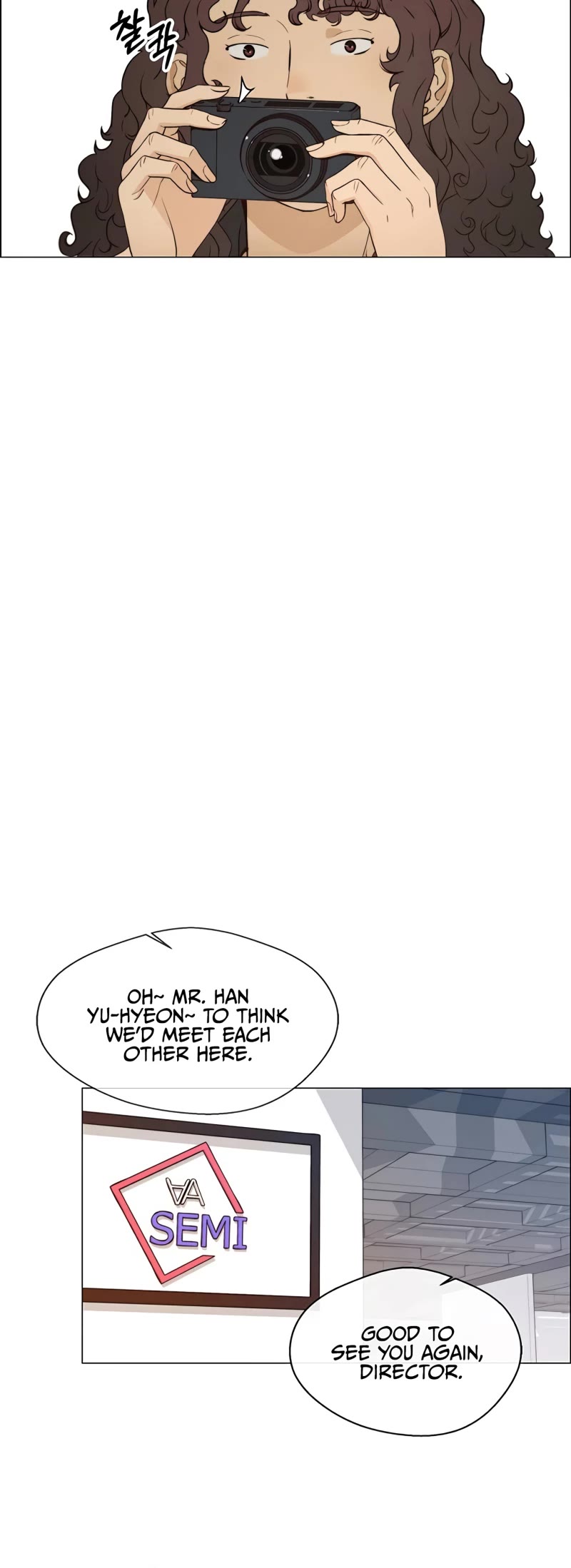 Real Man Chapter 119 page 34 - Chapter 119