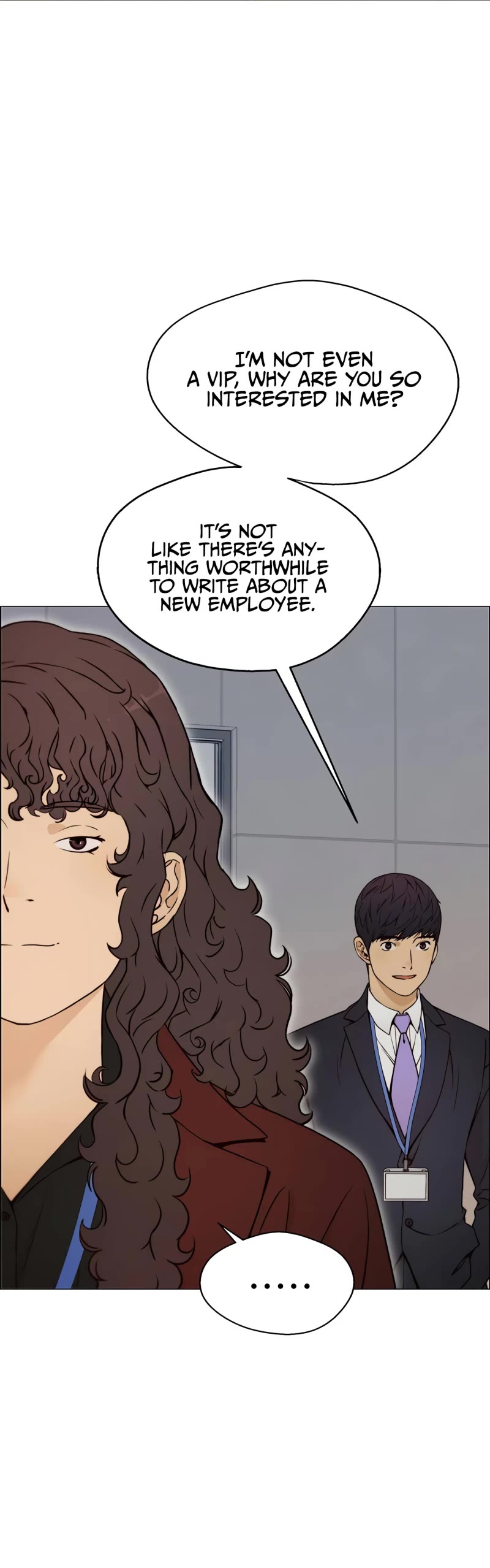 Real Man Chapter 119 page 37 - Chapter 119