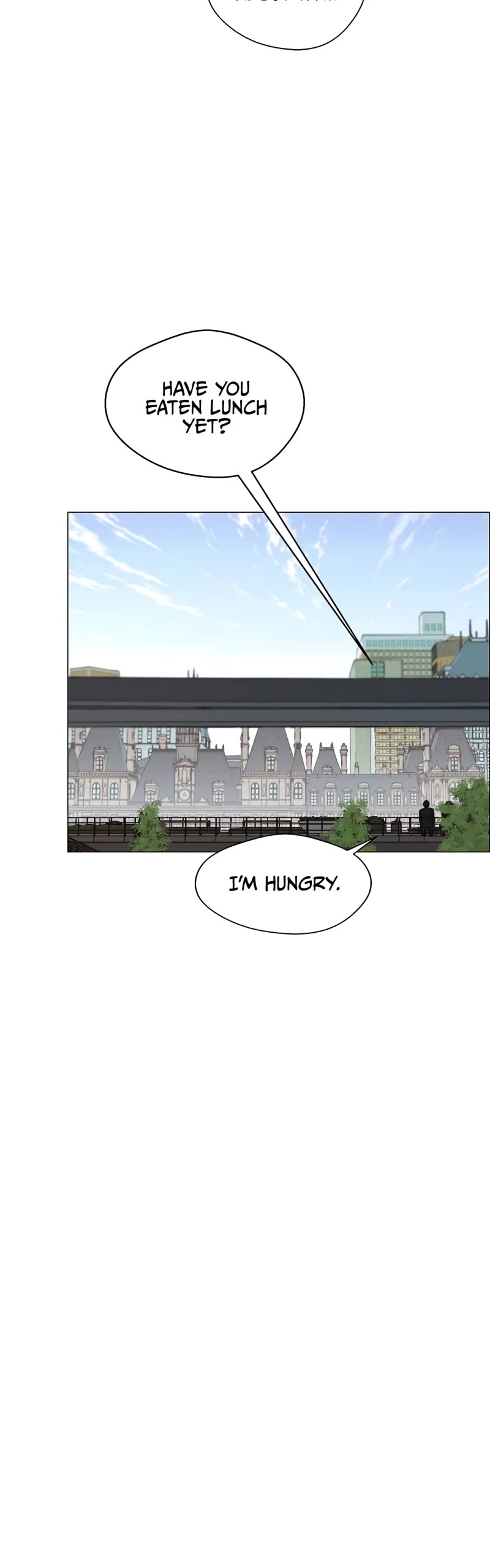 Real Man Chapter 119 page 40 - Chapter 119