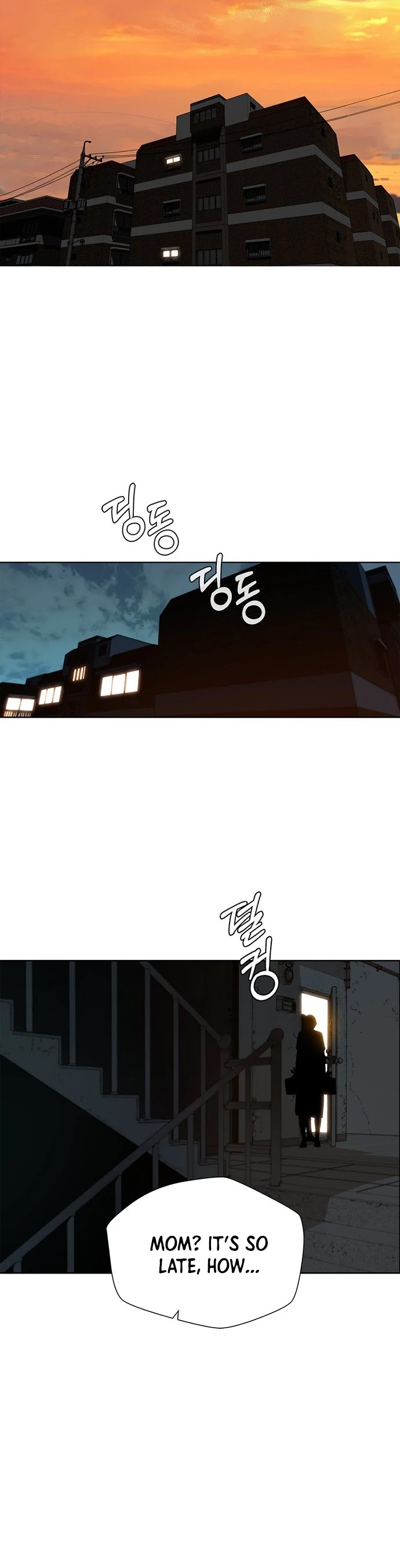 Real Man Chapter 12 page 15 - Chapter 12