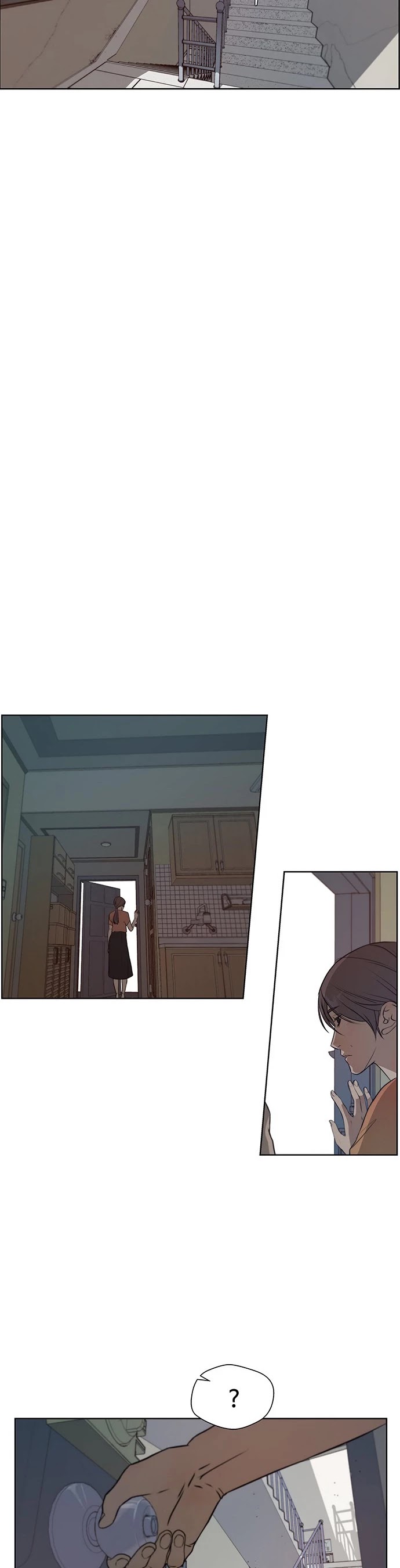 Real Man Chapter 12 page 20 - Chapter 12