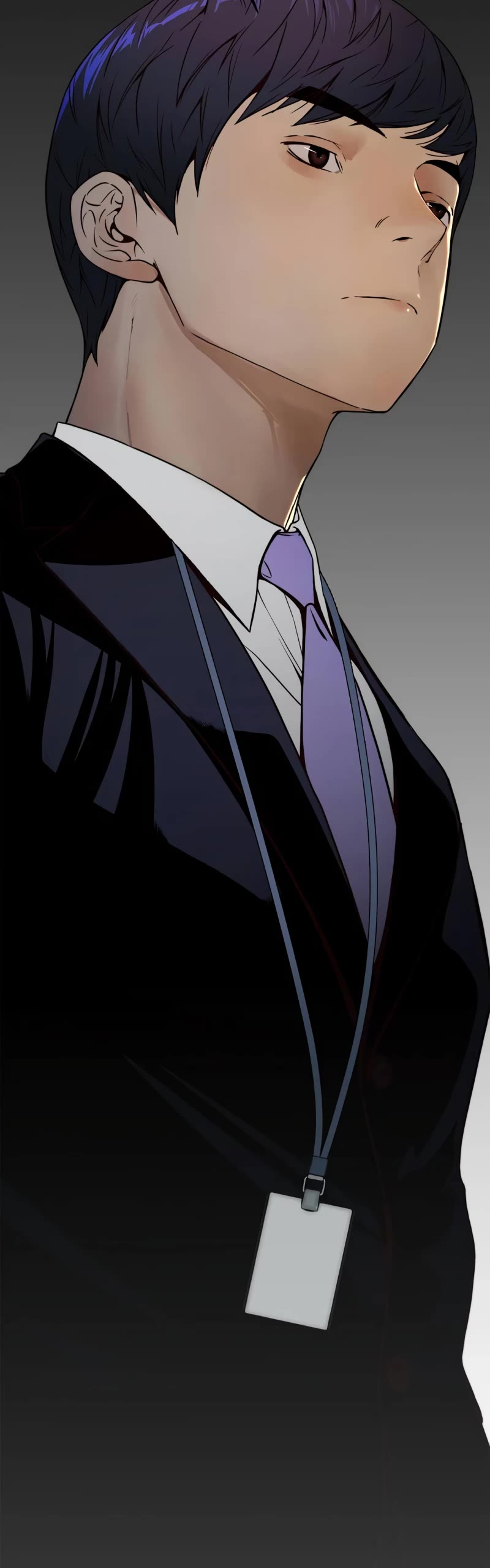 Real Man Chapter 120 page 15 - Chapter 120