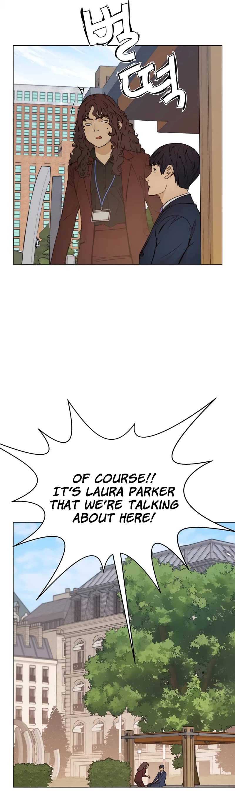 Real Man Chapter 120 page 29 - Chapter 120