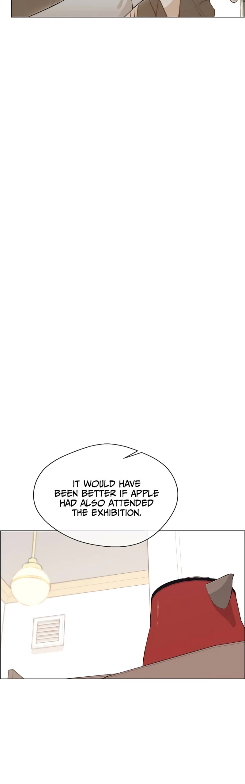 Real Man Chapter 120 page 42 - Chapter 120