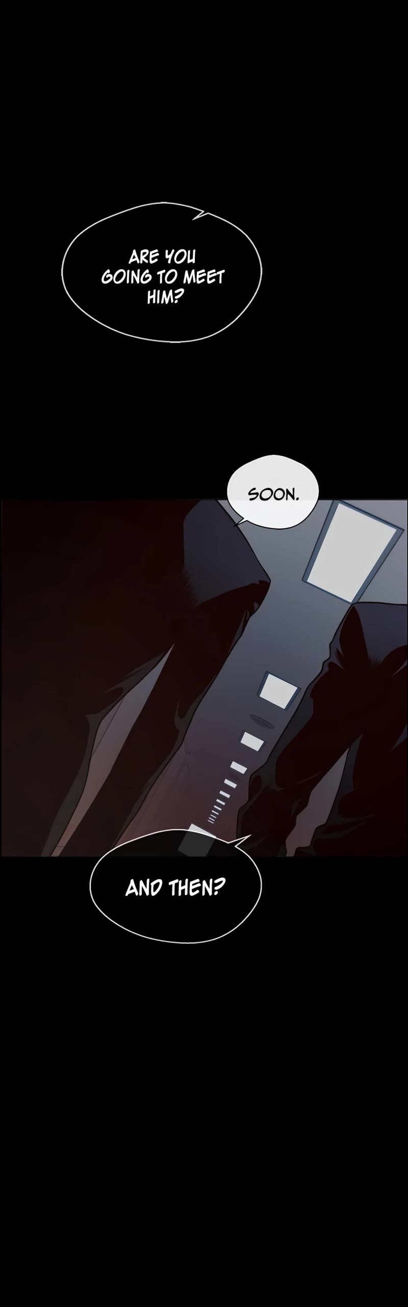 Real Man Chapter 120 page 9 - Chapter 120